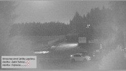 Parkoviště běžecký areál