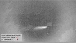 Parkoviště běžecký areál