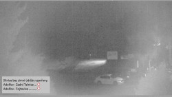 Parkoviště běžecký areál