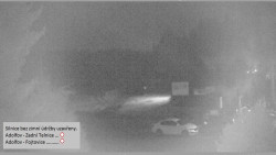 Parkoviště běžecký areál