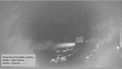 Parkoviště běžecký areál