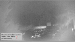 Parkoviště běžecký areál