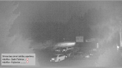 Parkoviště běžecký areál