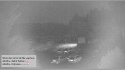 Parkoviště běžecký areál