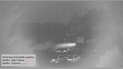 Parkoviště běžecký areál