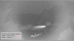 Parkoviště běžecký areál