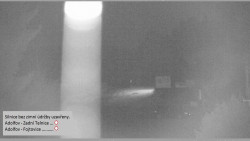 Parkoviště běžecký areál