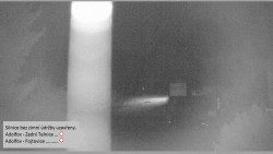 Parkoviště běžecký areál