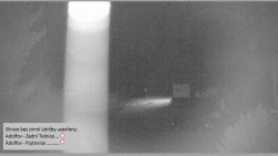 Parkoviště běžecký areál