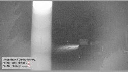 Parkoviště běžecký areál