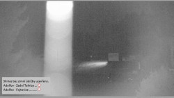 Parkoviště běžecký areál