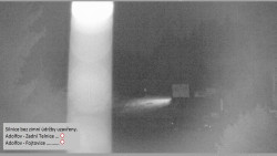 Parkoviště běžecký areál