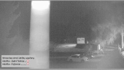 Parkoviště běžecký areál