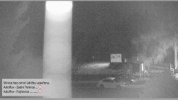 Parkoviště běžecký areál