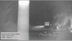 Parkoviště běžecký areál