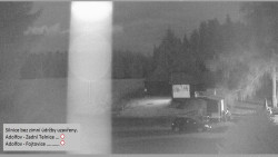 Parkoviště běžecký areál