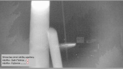 Parkoviště běžecký areál