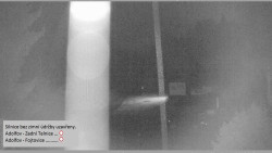 Parkoviště běžecký areál