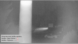 Parkoviště běžecký areál