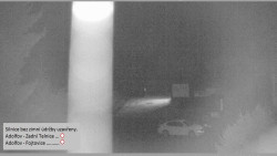 Parkoviště běžecký areál