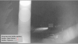 Parkoviště běžecký areál