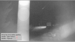 Parkoviště běžecký areál