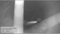 Parkoviště běžecký areál