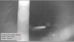 Parkoviště běžecký areál