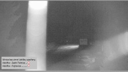 Parkoviště běžecký areál