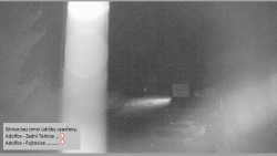 Parkoviště běžecký areál