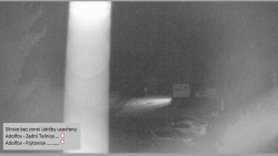 Parkoviště běžecký areál