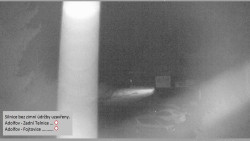 Parkoviště běžecký areál