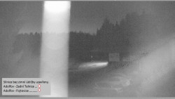 Parkoviště běžecký areál