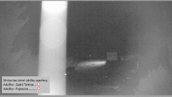 Parkoviště běžecký areál