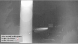 Parkoviště běžecký areál