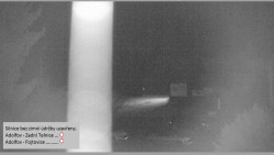 Parkoviště běžecký areál