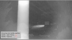 Parkoviště běžecký areál