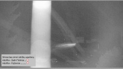 Parkoviště běžecký areál