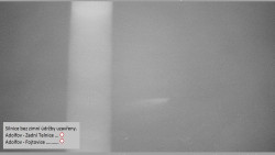 Parkoviště běžecký areál