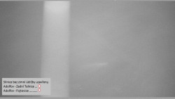 Parkoviště běžecký areál