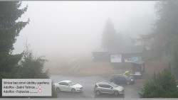 Parkoviště běžecký areál