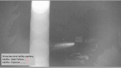 Parkoviště běžecký areál