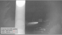 Parkoviště běžecký areál