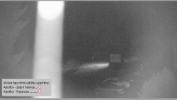 Parkoviště běžecký areál