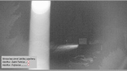 Parkoviště běžecký areál