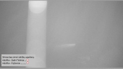 Parkoviště běžecký areál