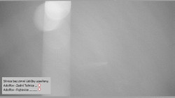 Parkoviště běžecký areál