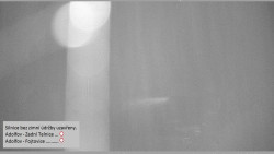 Parkoviště běžecký areál