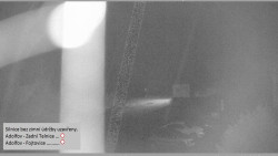 Parkoviště běžecký areál