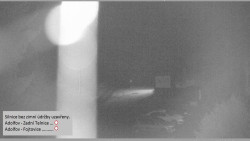 Parkoviště běžecký areál